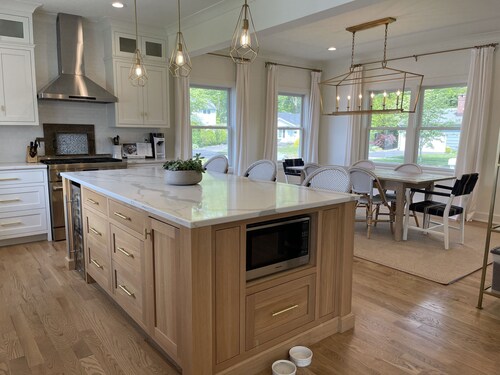 Summer Getaway in Fairfield (Beach Passes Included!)