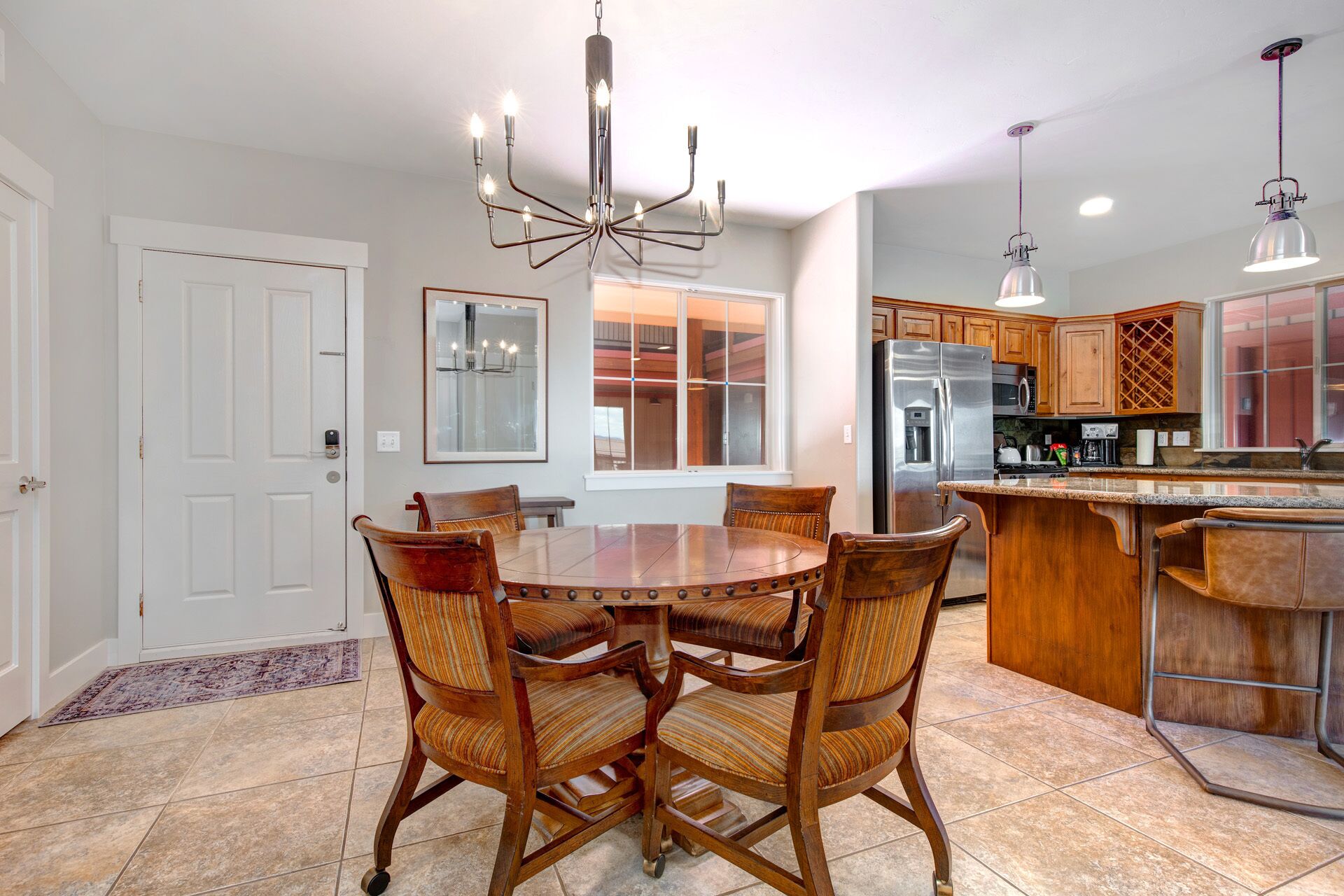 Bear Hollow 4209 by Moose Mgmt.-Hot Tub-Gym-WiFi