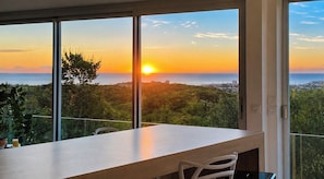Interior - French Riviera Family Villa • Sea View • Pool • Beach 10min (Vallauris)