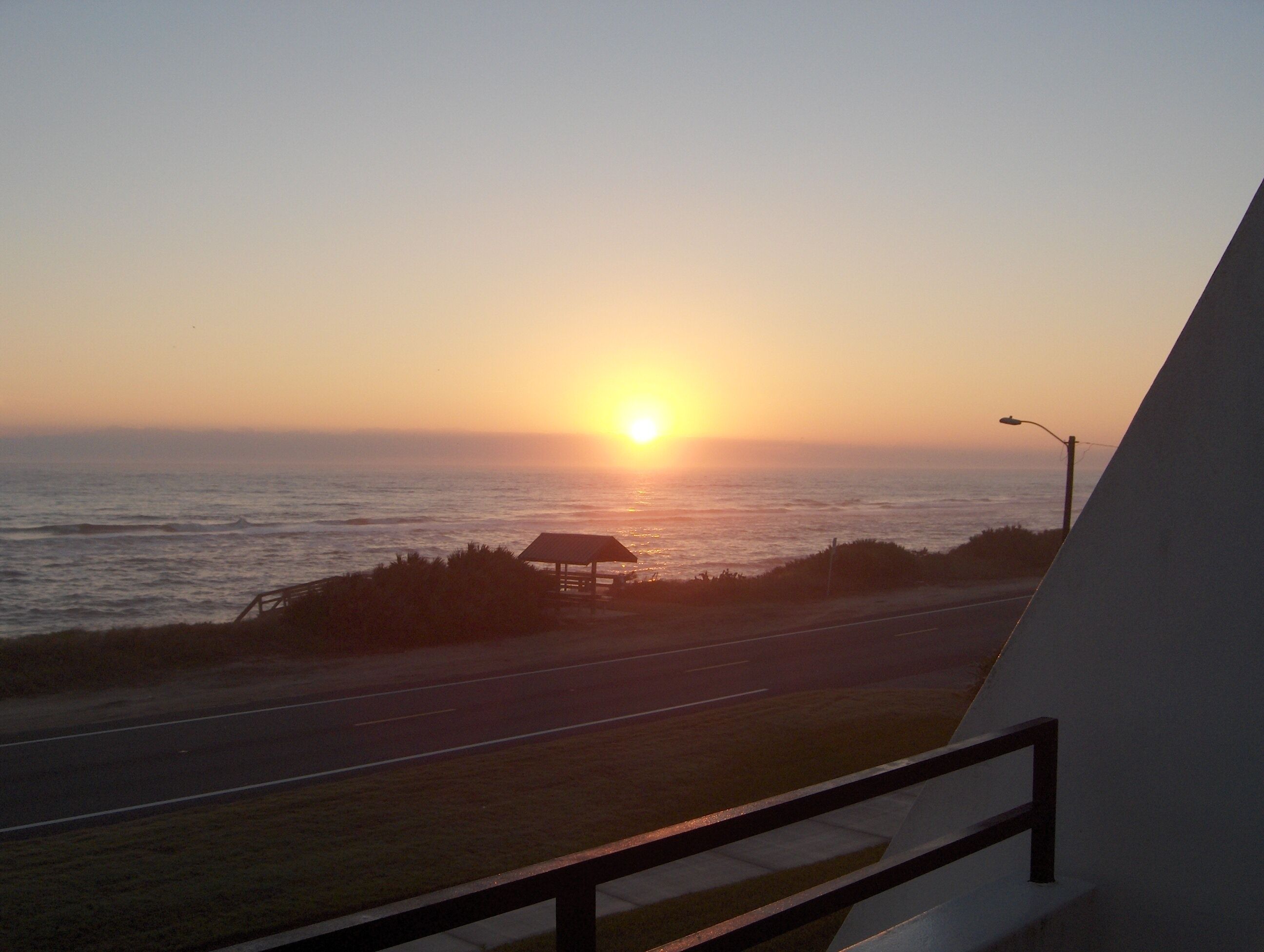 Enjoy the BeachyKeen Sunrises! 
