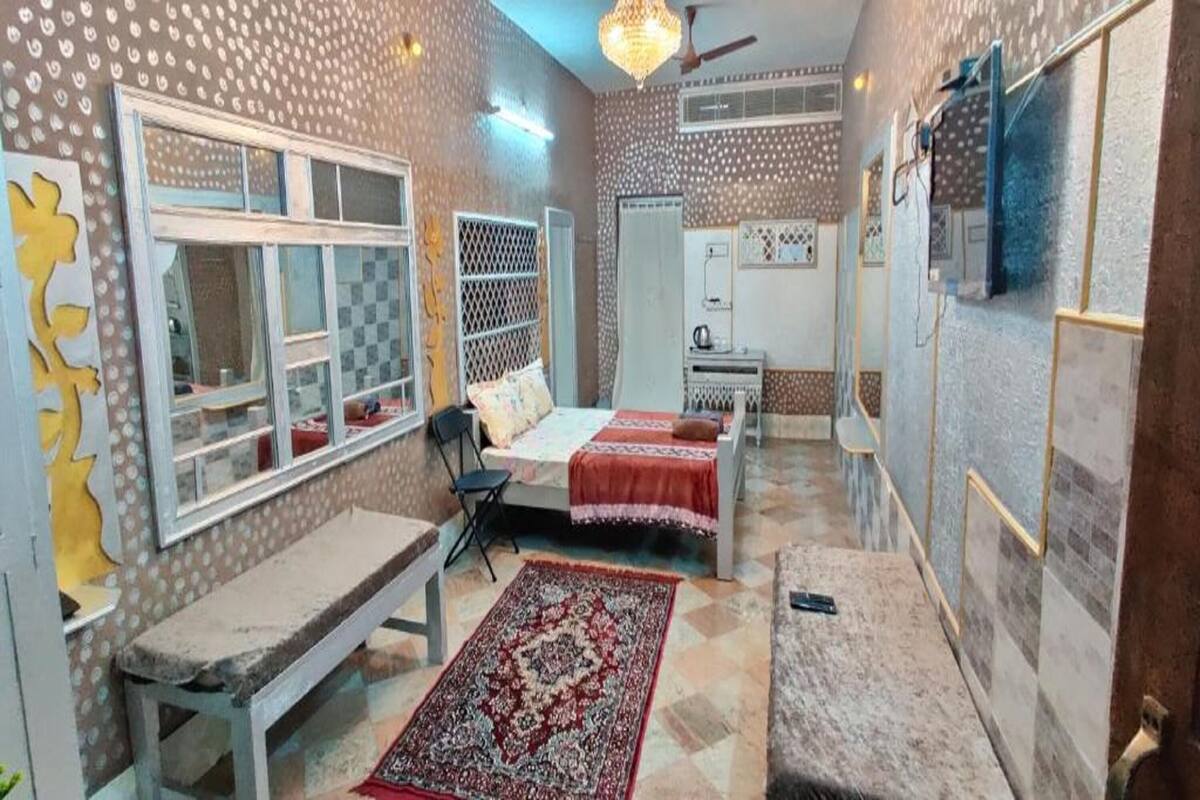 الغرفة