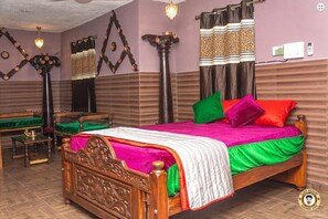 Executive Studio - Elaa resort (Pudukkottai)