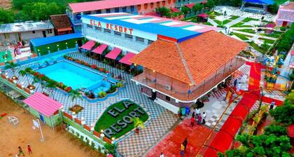 Elaa resort