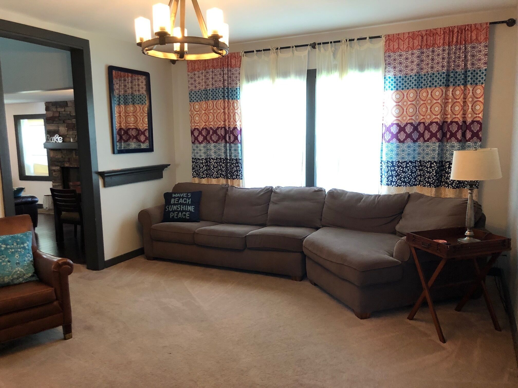 In Between Dreams Summer Getaway...