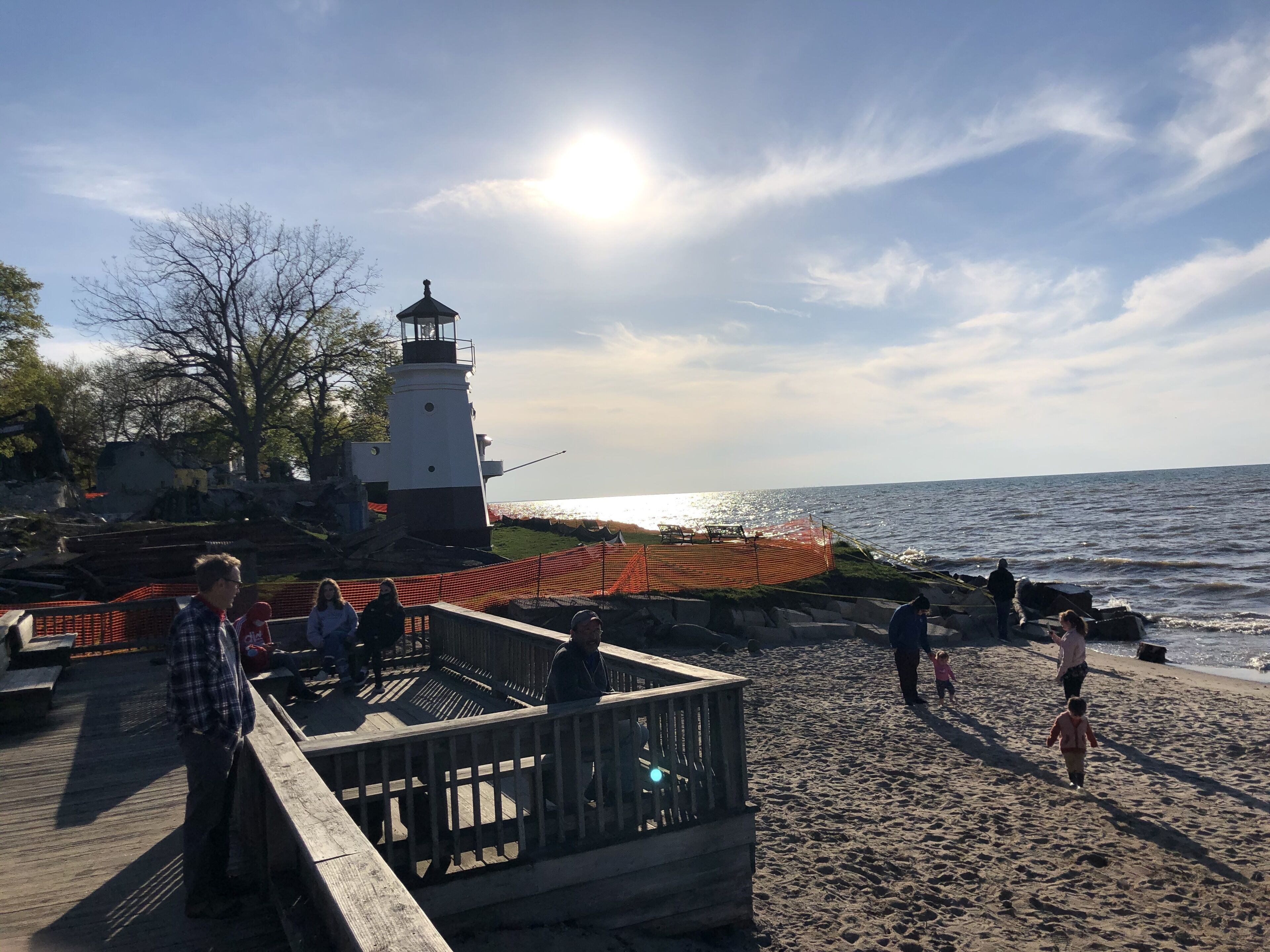 Strand