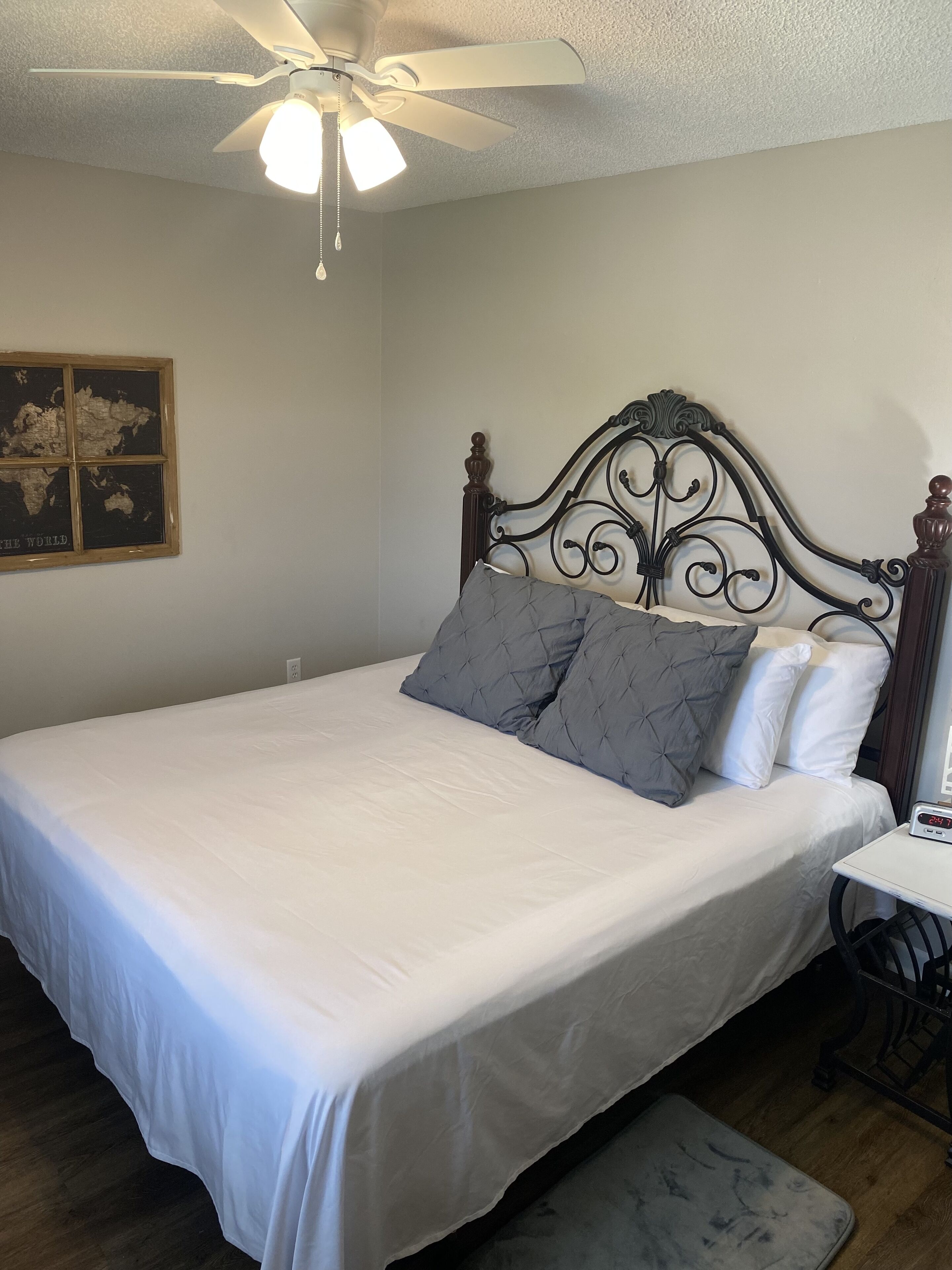 Madison Townhouse #2