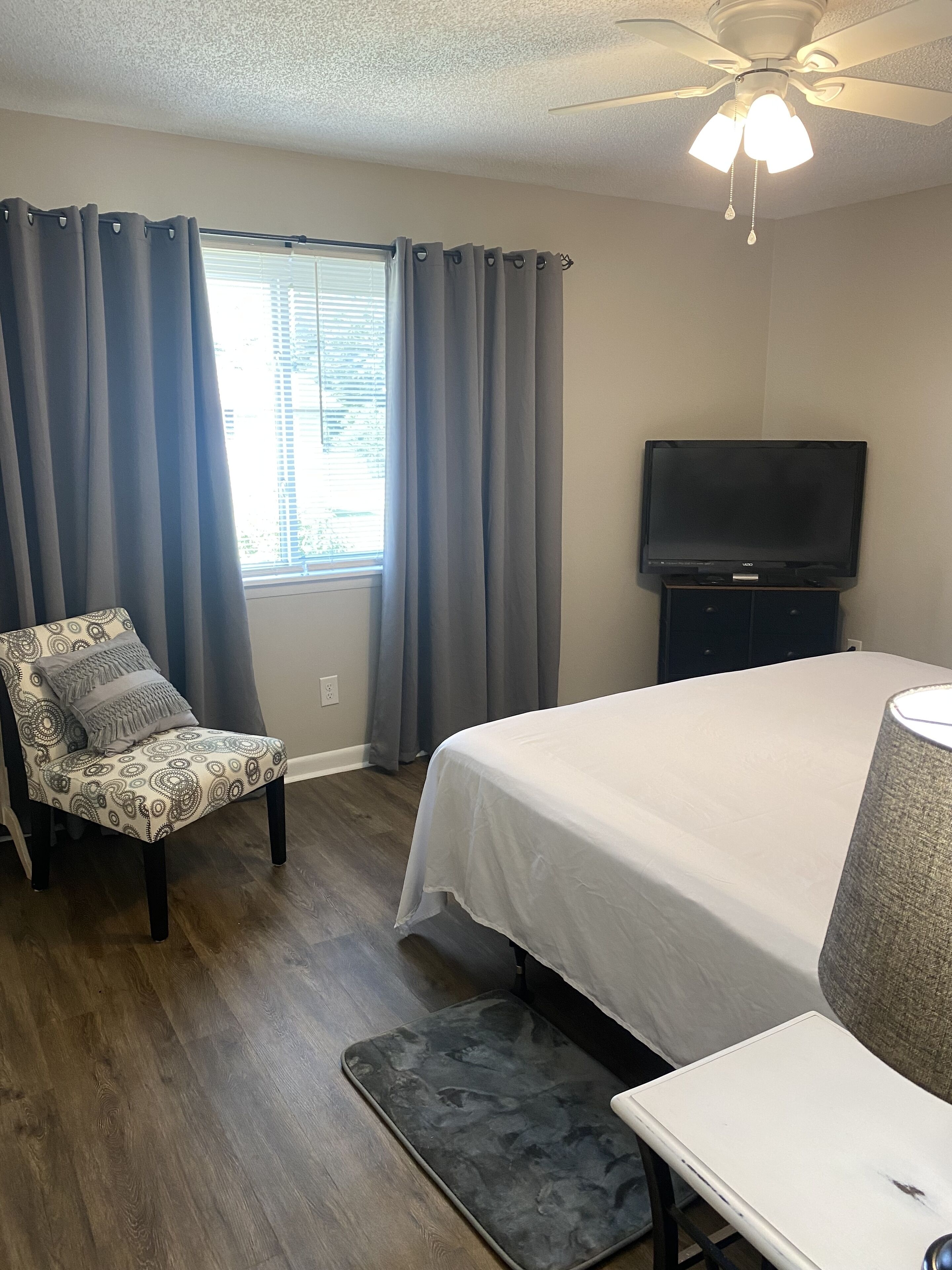 Madison Townhouse #2