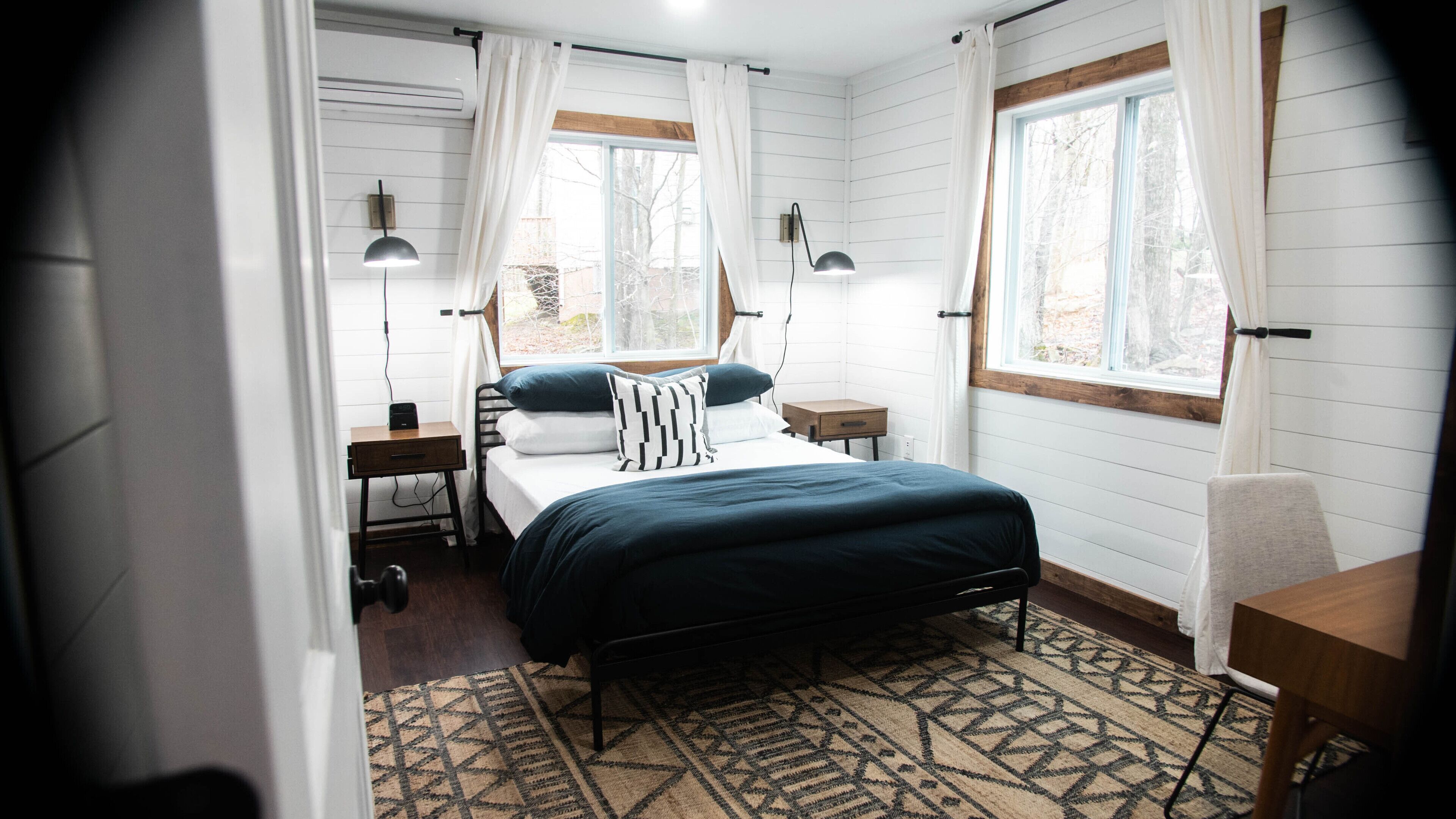 The Kensington Chalet