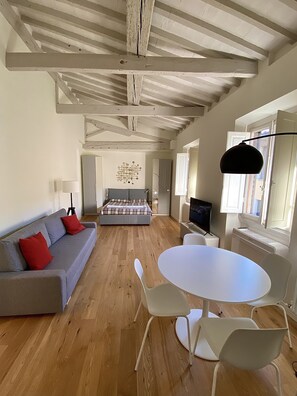 Interior - BRIGHT LOFT IN THE HEART OF FLORENCE A FEW STEPS FROM UFFIZZI (Firenze)