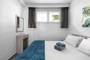 City Apartment | 1 bedroom, free WiFi