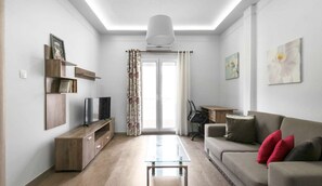 Televisión de pantalla plana