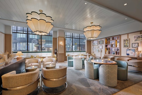 The Sutton Place Hotel Toronto