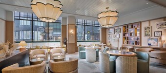 The Sutton Place Hotel Toronto