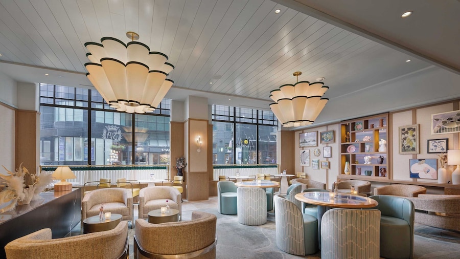 The Sutton Place Hotel Toronto