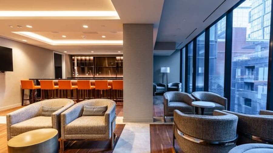 The Sutton Place Hotel Toronto