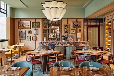 The Sutton Place Hotel Toronto - Image 4