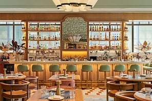 Restaurant - The Sutton Place Hotel Toronto (Toronto)