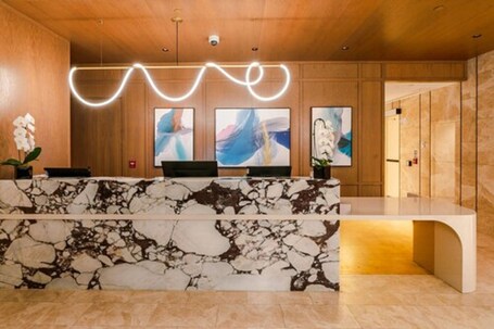 The Sutton Place Hotel Toronto - Image 5
