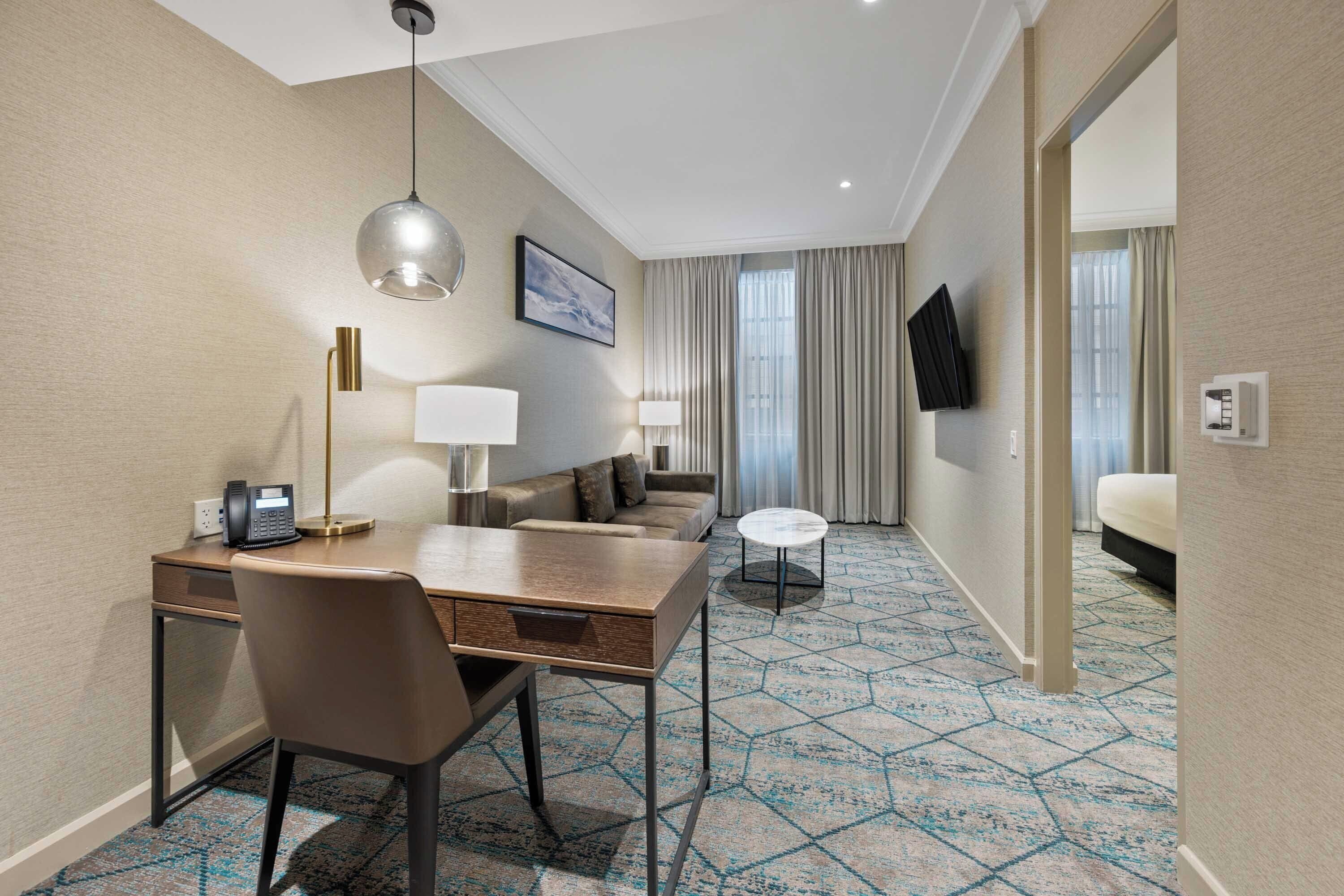 royal suite, 1 king bed | 1 bedroom, premium bedding, in-room safe, individually furnished