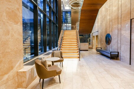 The Sutton Place Hotel Toronto - Image 1