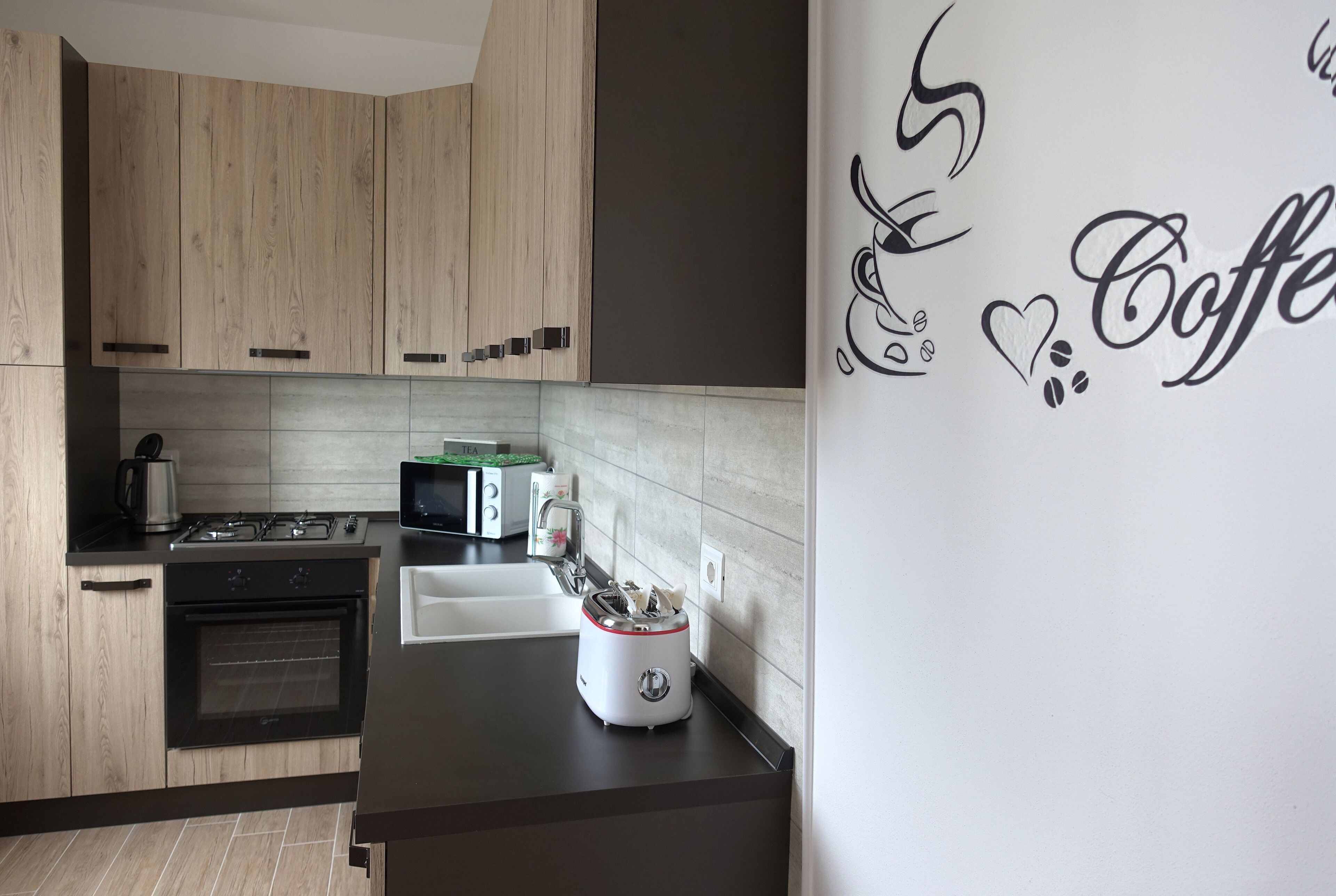 Casa Giuditta, Nuovo e Indipendente Appartamento con Meravigliosa Vista Lago