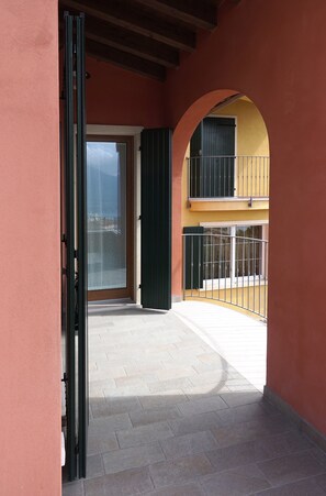 Detalle exterior