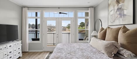 4 Schlafzimmer, Bügeleisen/Bügelbrett, kostenloses WLAN, Bettwäsche