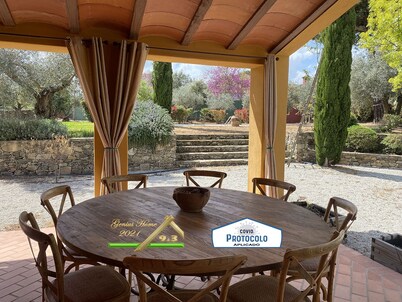 El Bauzal de Trujjillo