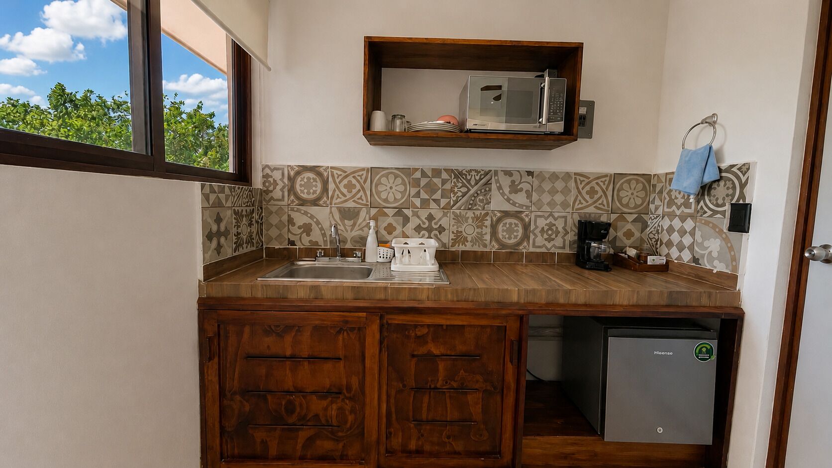 Photo - Villas Palmar Holbox