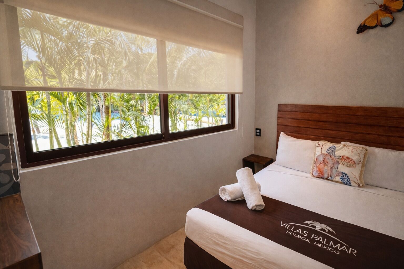 Photo - Villas Palmar Holbox