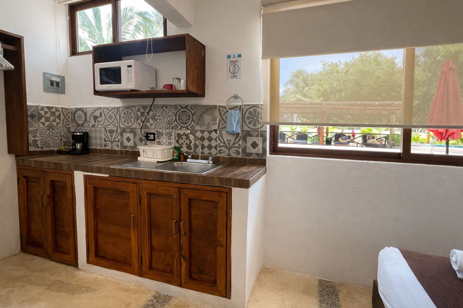 Photo - Villas Palmar Holbox
