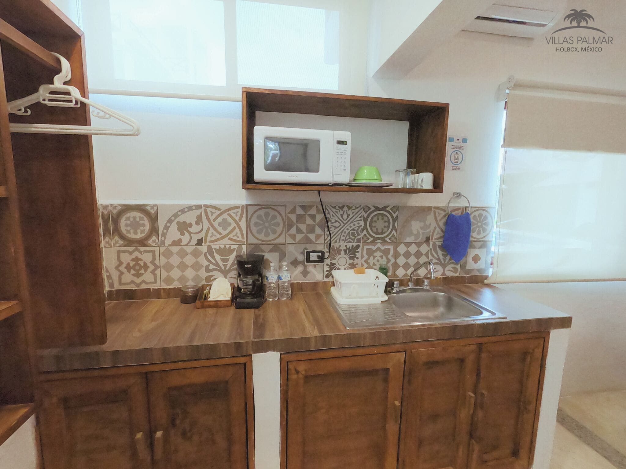 Photo - Villas Palmar Holbox