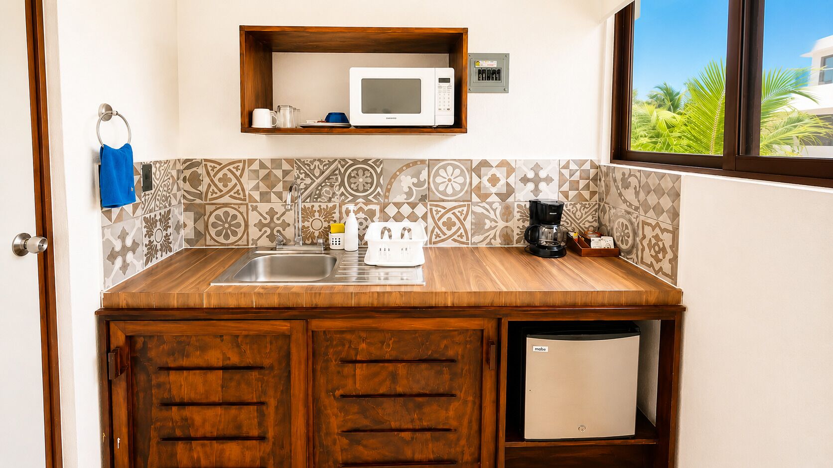 Photo - Villas Palmar Holbox