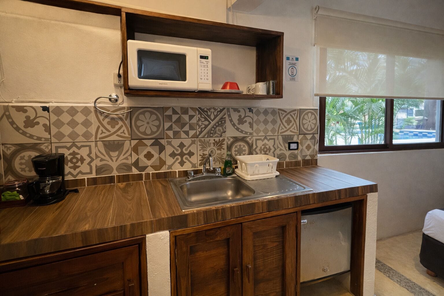 Photo - Villas Palmar Holbox