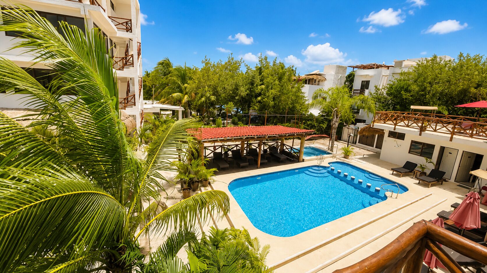 Photo - Villas Palmar Holbox
