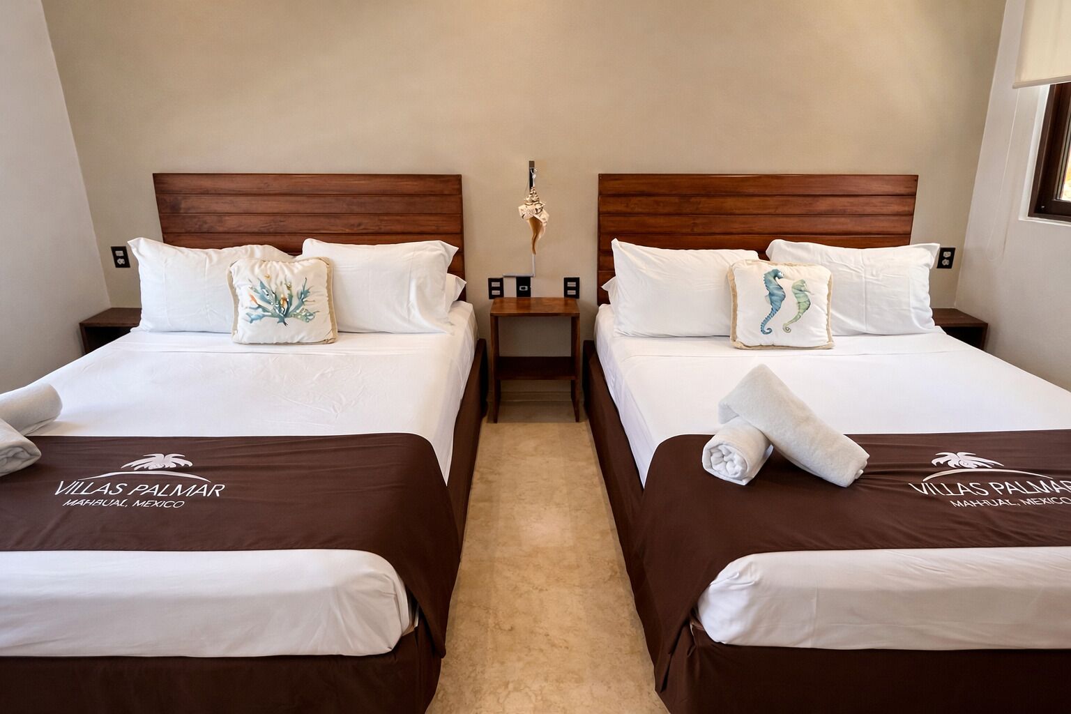 Photo - Villas Palmar Holbox