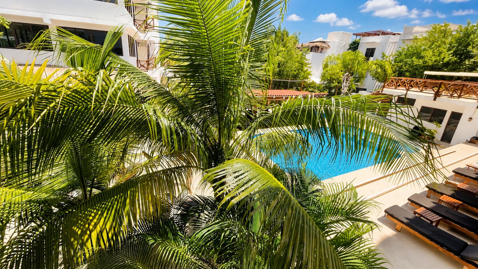 Photo - Villas Palmar Holbox