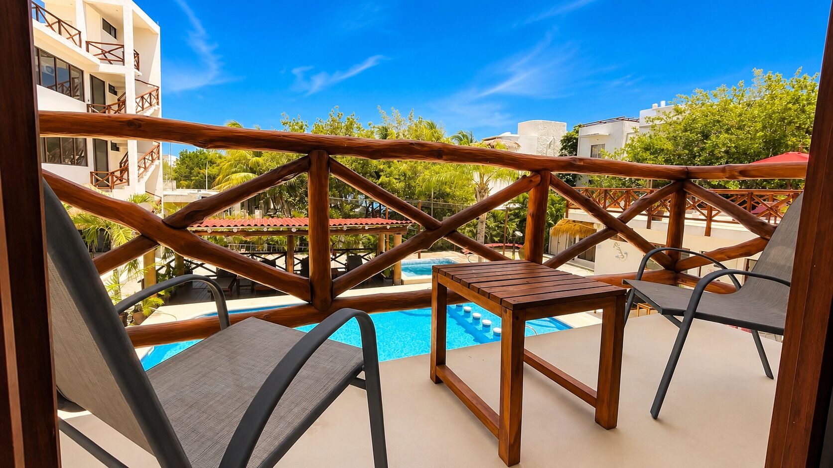 Photo - Villas Palmar Holbox