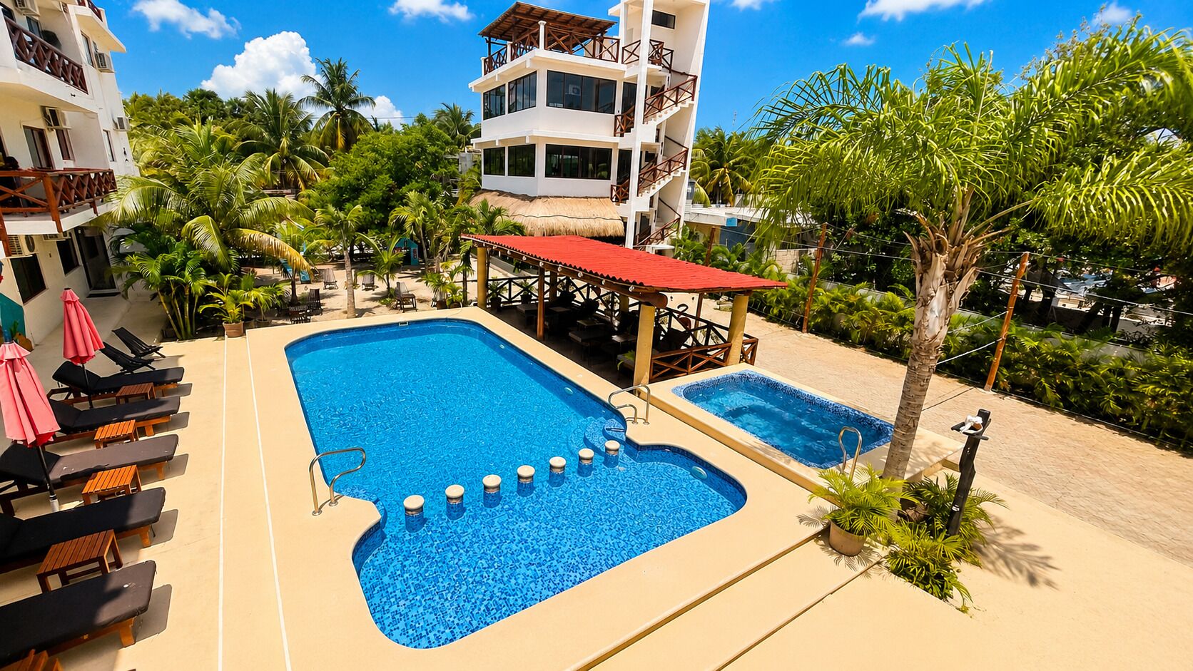 Photo - Villas Palmar Holbox