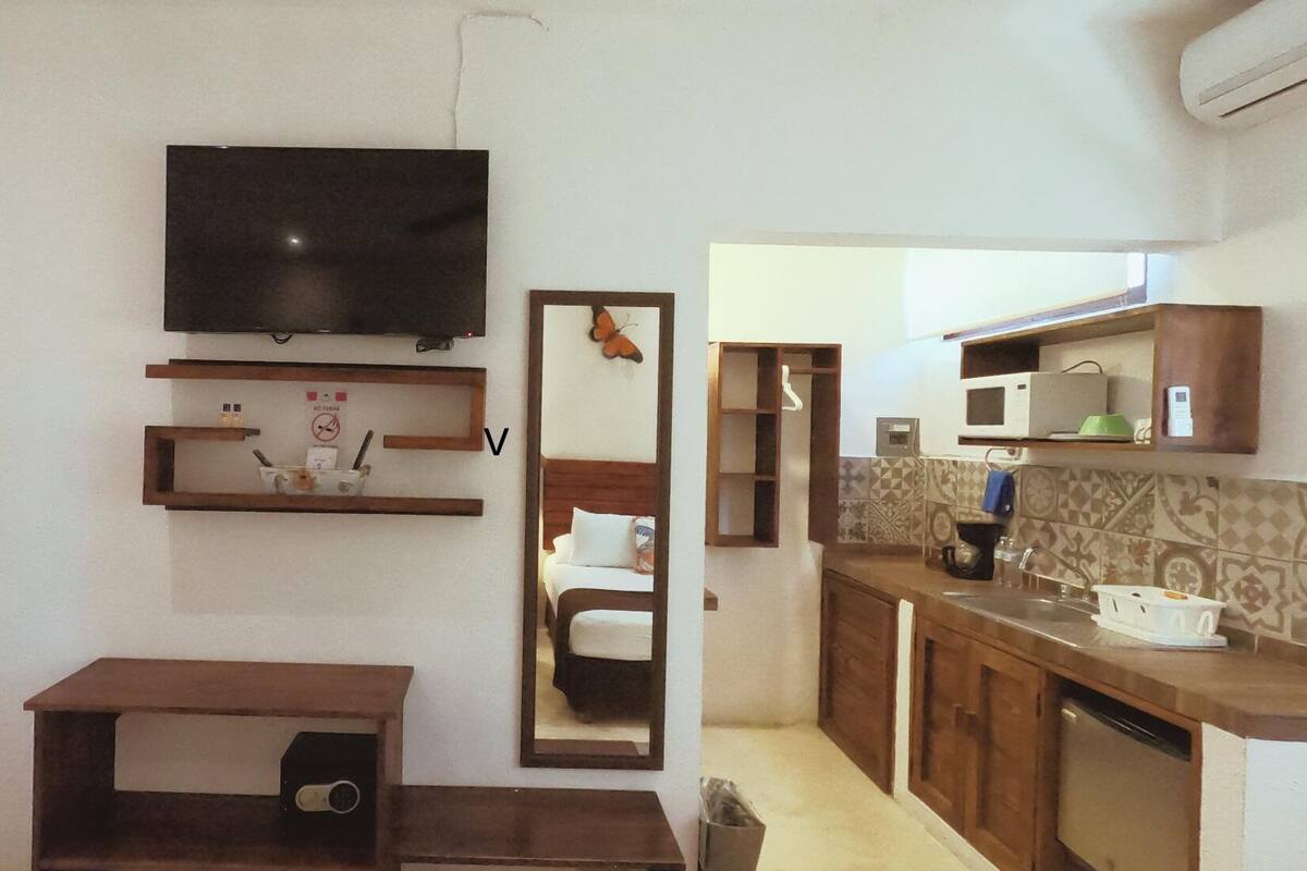 family double room | 1 bedroom, select comfort beds, in-room safe, laptop workspace