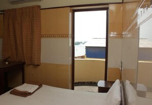 Vistas desde la habitación