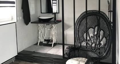 Chambre d hĂŽtes Oeillets bed breakfast