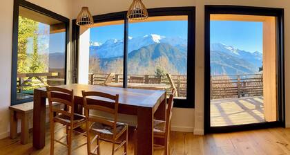  Symphonie des Cimes - fully renovated 2024 | Rando & Tennis