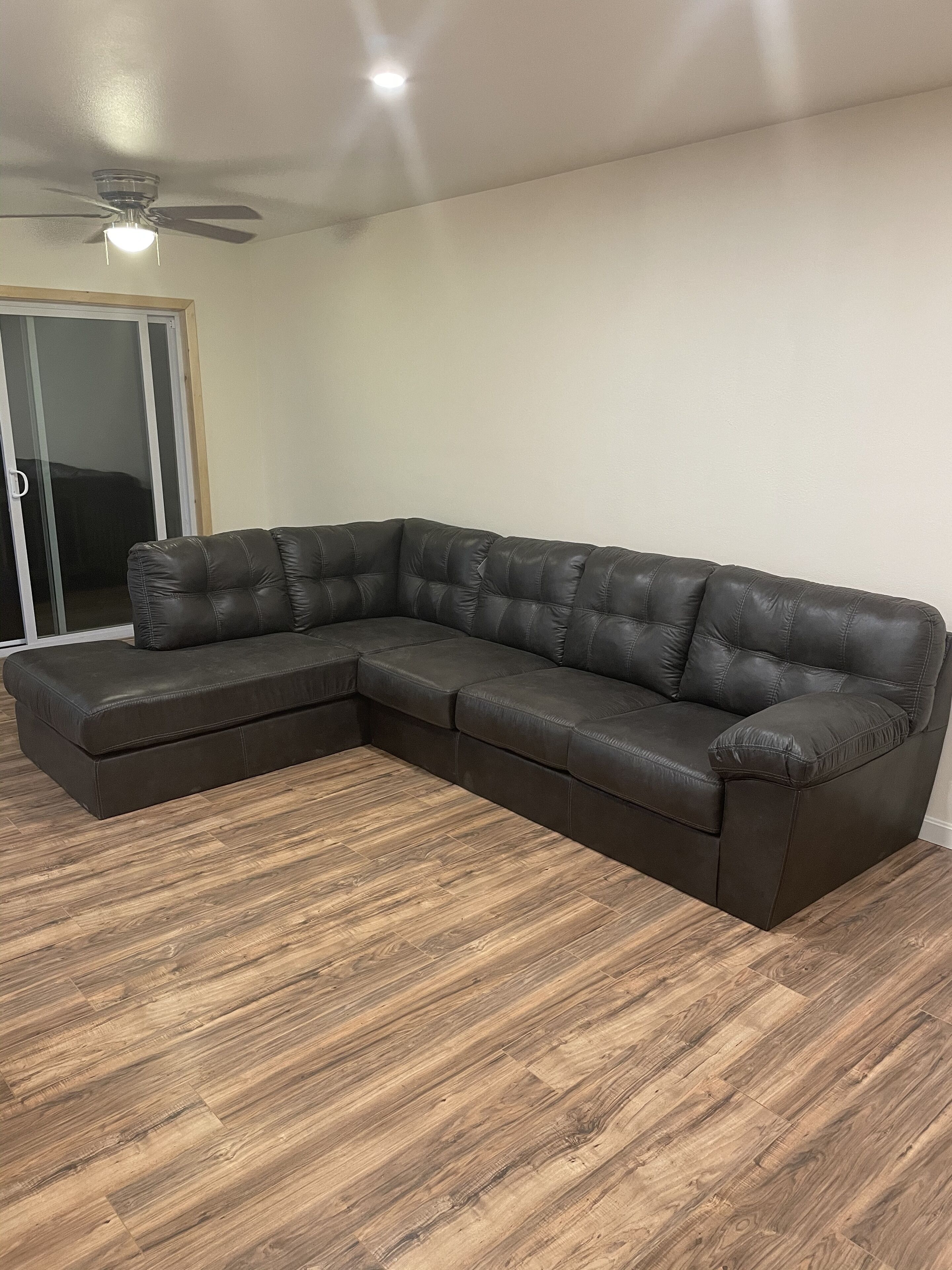 Alton bay vacation home