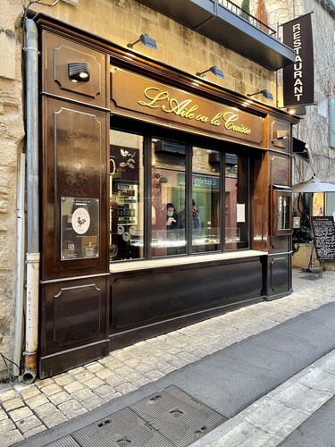 Lappart Hôtel SKA