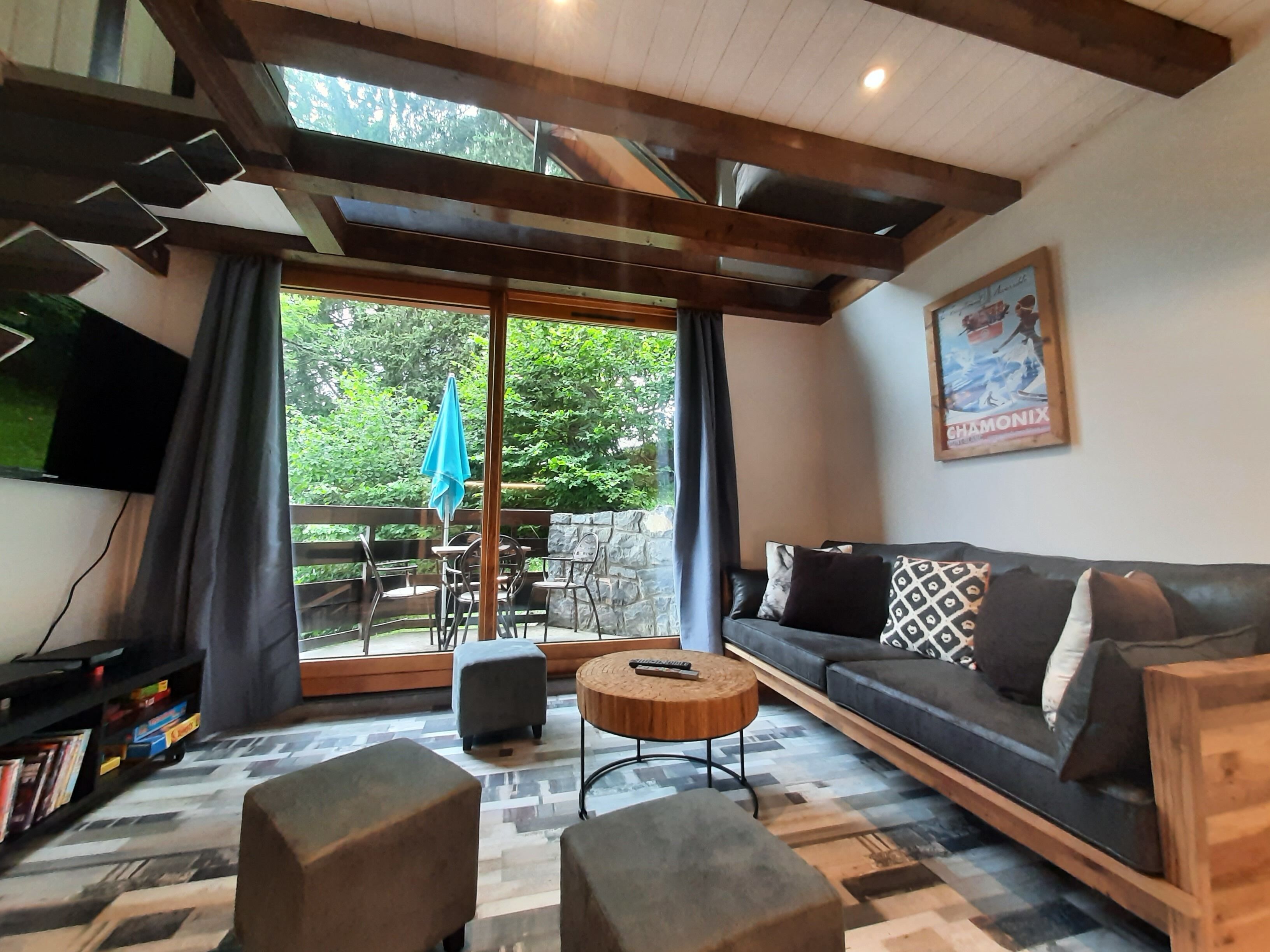 Superbe Duplex 3 Chambres