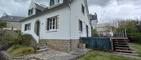 Eksteriør