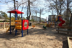 Kinderbereich
