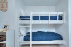 1 habitación, wifi gratis y ropa de cama