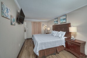 1 bedroom, free WiFi, bed sheets - Caravelle Resort 1505-1BR/1BA- Ocean view Condo in Myrtle Beach (Myrtle Beach)